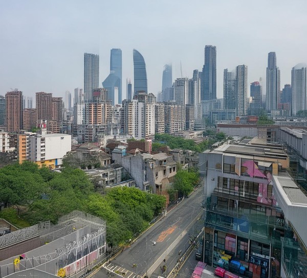 从成都看跨境电商物流,一场物流经济的助记 从成都看跨境电商物流,一场物流经济的助记